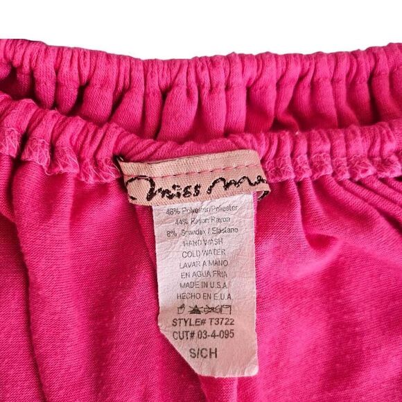 miss me vintage tank top - Picture 6 of 6